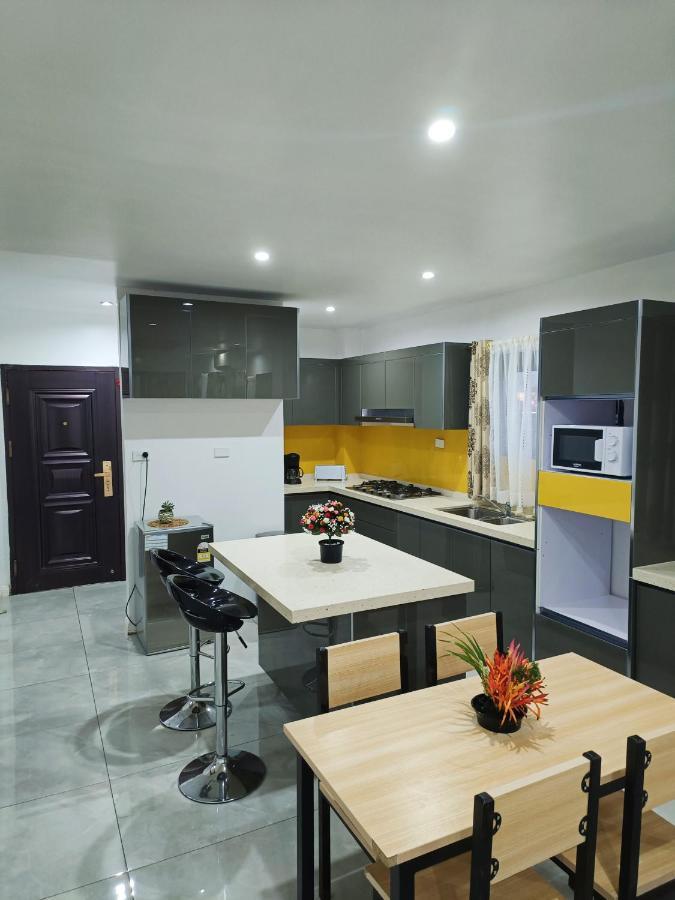 Pacific Apartment Suva Exterior photo