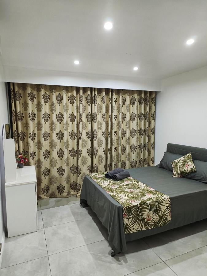 Pacific Apartment Suva Exterior photo