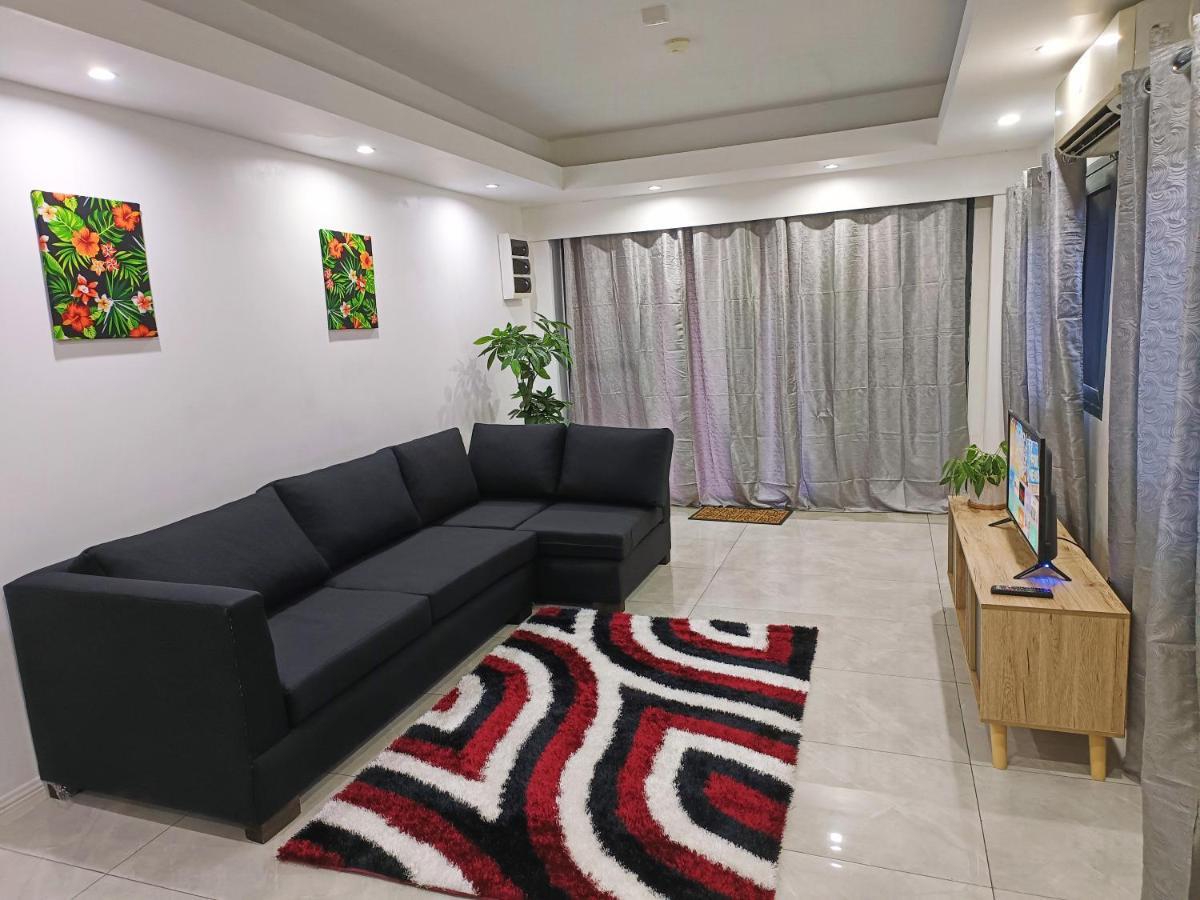 Pacific Apartment Suva Exterior photo
