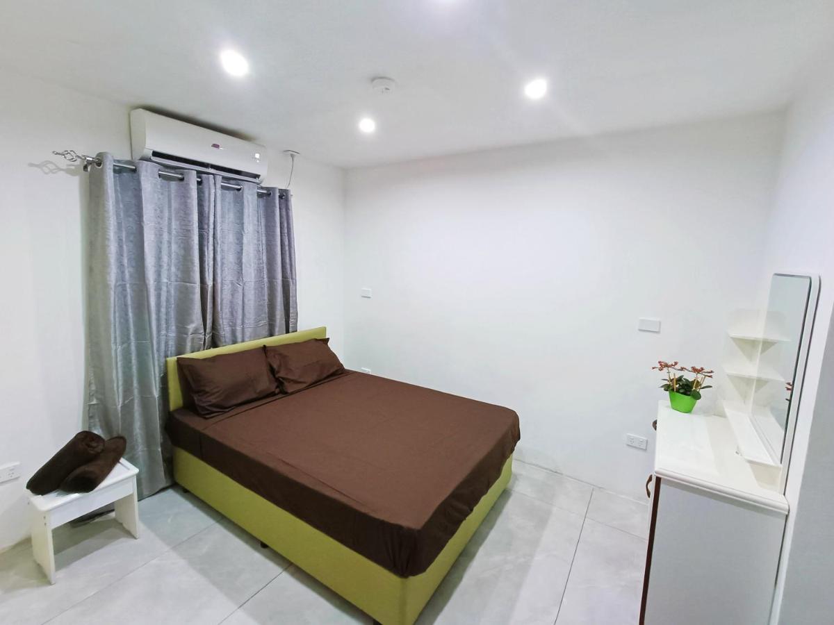 Pacific Apartment Suva Exterior photo