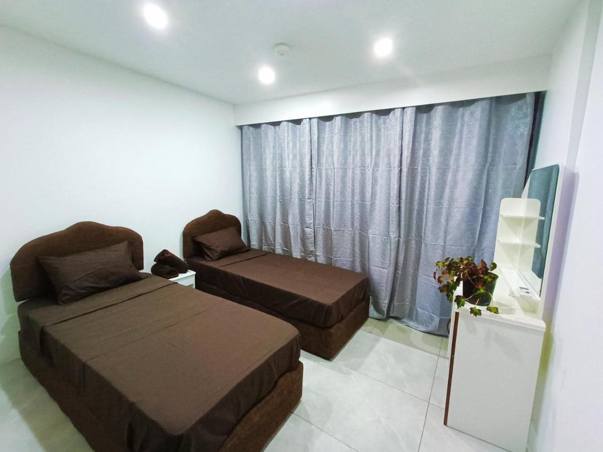 Pacific Apartment Suva Exterior photo